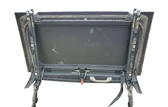 Renault Kangoo II Convertible roof set 2216483