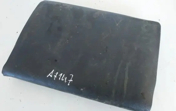 Audi A3 S3 8L Owners service history hand book 