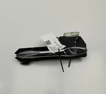 Jaguar XJ X350 Front door exterior handle 2W93F266B23AG