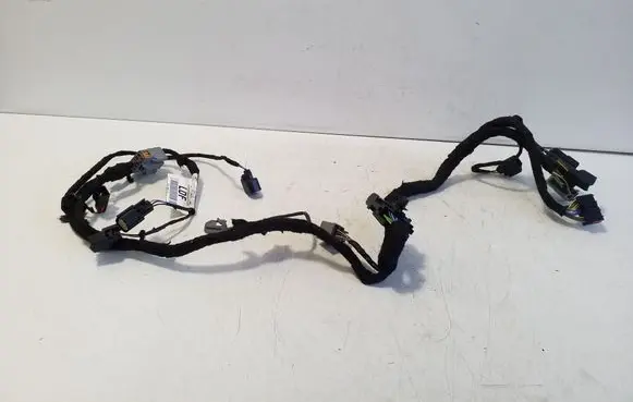 Ford Kuga II Tailgate/trunk wiring harness CV6T14A583 CV6T14A583LDF