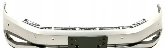 Volkswagen PASSAT B8 Front bumper 3G0807217AM