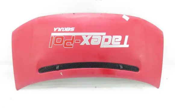 Volkswagen Transporter - Caravelle T4 Engine bonnet/hood 