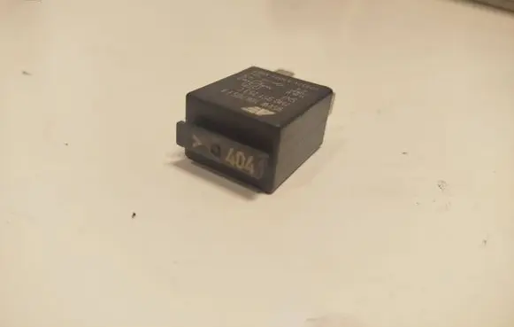 Audi A4 S4 B8 8K Other relay 95VW10K705EA 7M0951253C 23374A10013002Z