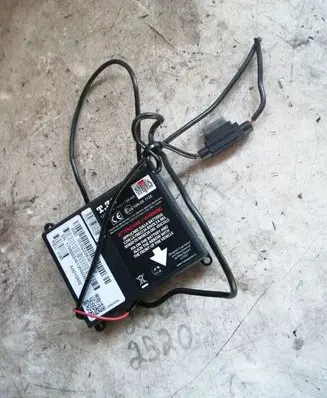 Other control units/modules