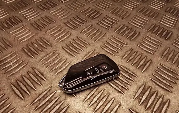 Skoda Octavia Mk4 Ignition key/card 5e3959753q 5fa020850 5fa02085000