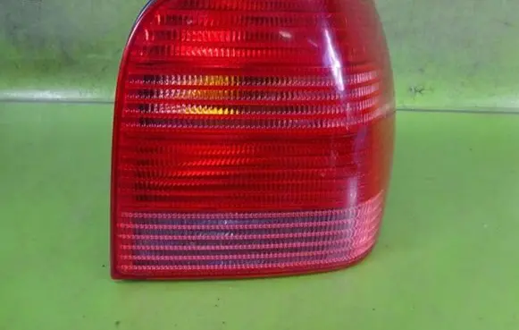 Volkswagen Polo III 6N 6N2 6NF Rear/tail lights