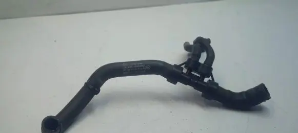 Mercedes-Benz E W213 Engine coolant pipe/hose A2138309000