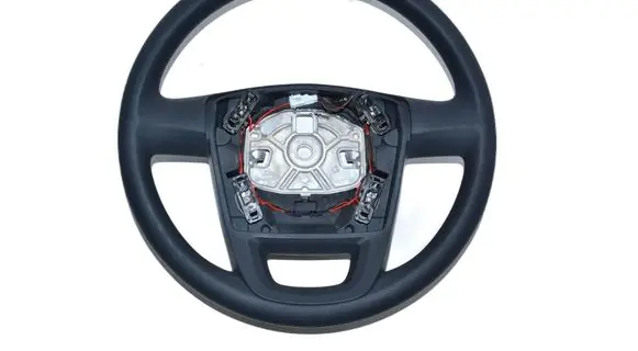 Iveco Daily 6th gen Steering wheel 5801558745