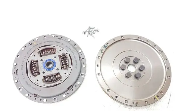 Ford Fusion II Clutch set kit DG9P6K390 DG9P6K390AD DG9P7550