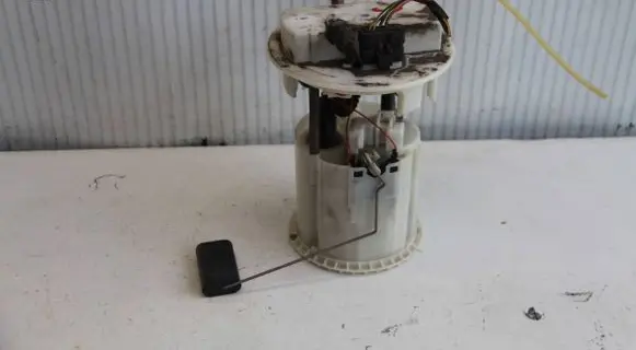Citroen C3 In-tank fuel pump 9649418280