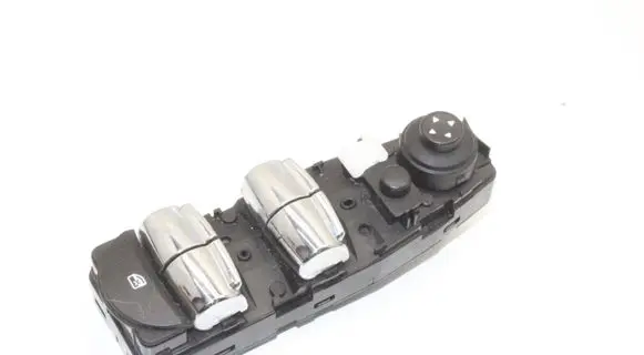 Mini Cooper Countryman R60 Electric window control switch 9289622