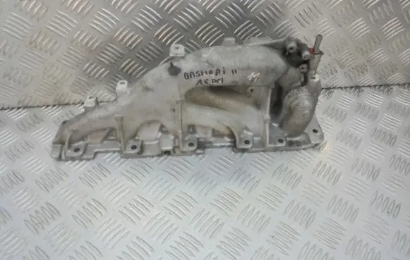 Nissan Qashqai Intake manifold 140030286R