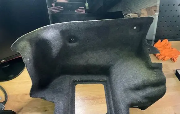 BMW 4 F32 F33 Other interior part 51474822803 157362 1039341565