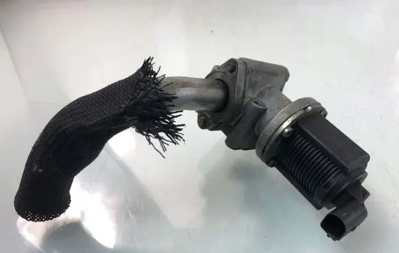 Opel Vectra C EGR valve 50024005
