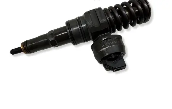 Audi A4 S4 B7 8E 8H Fuel injector 038130073BQ