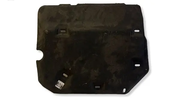 BMW i4 Engine cover (trim) 5A7F943