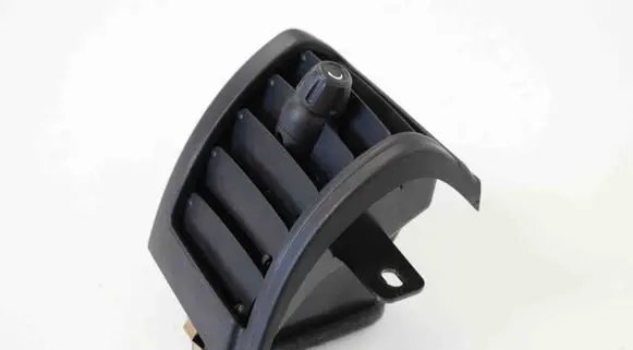 Mini One - Cooper F56 F55 Dashboard air vent grill cover trim 9265406