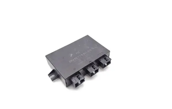 BMW X3 E83 Parking PDC control unit/module 6942676 66.21-6942676