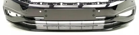 Volkswagen PASSAT B8 Front bumper 3G0807217AN
