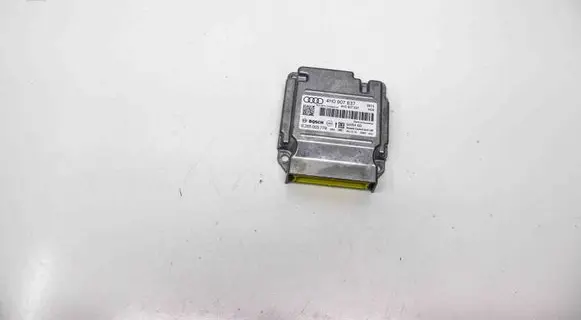 Audi A8 S8 D4 4H ABS control unit/module 4H0907637 0265005778