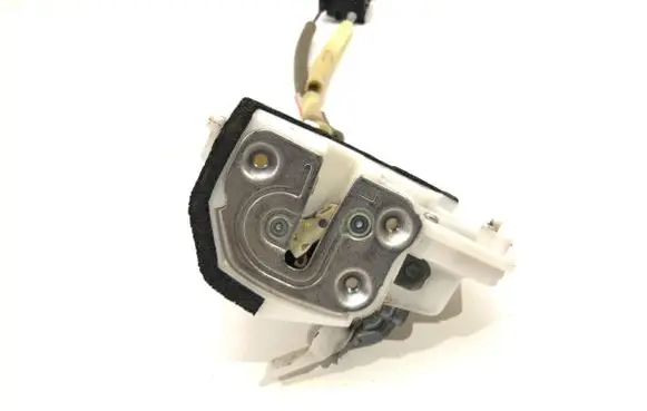 Rear door lock