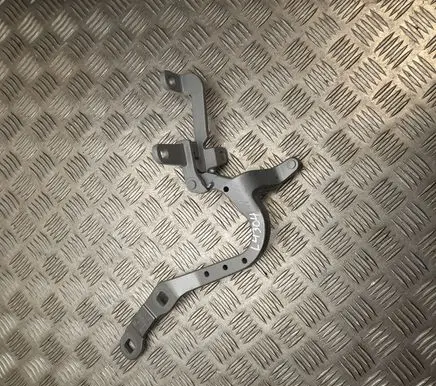 BMW X4 G02 Tailgate/trunk/boot hinge 7424413