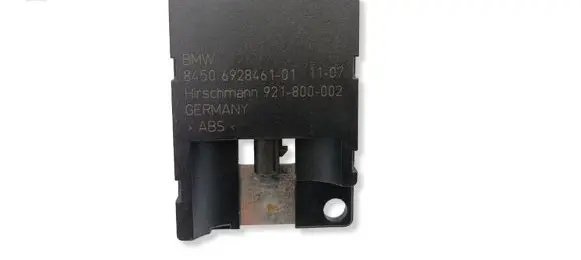 BMW 3 E90 E91 Bluetooth antenna 84506928461