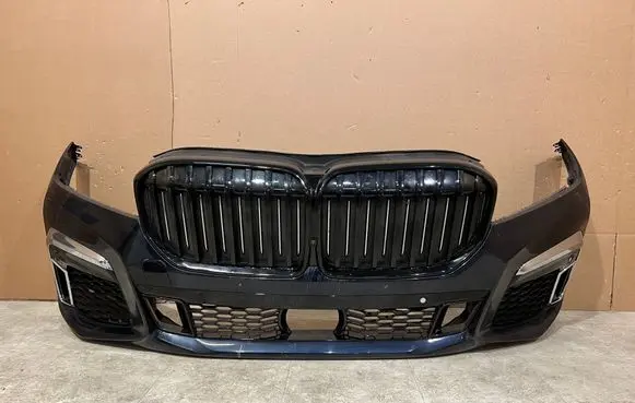 BMW 7 G11 G12 Front bumper 51118073985