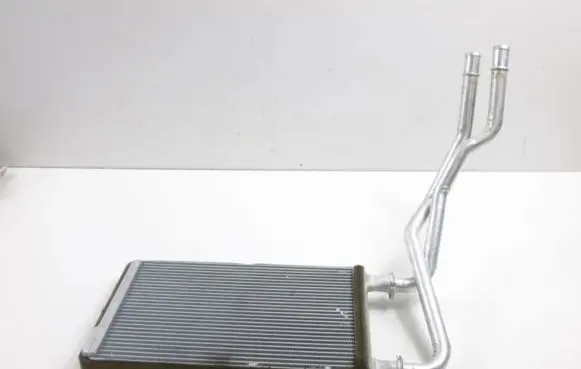 Dodge Magnum Interior heater climate box assembly 