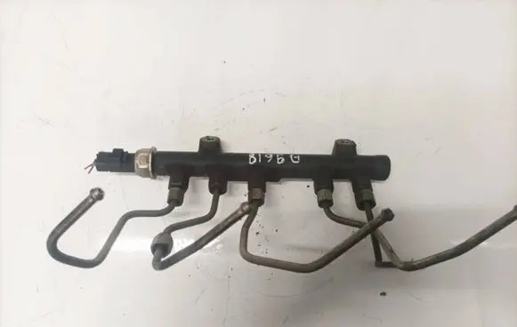 Ford Focus Fuel main line pipe 9685297580 120132995