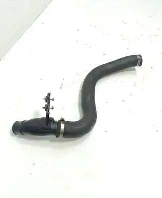 Honda Accord Intercooler hose/pipe