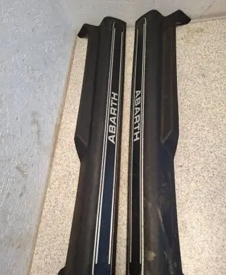 Fiat Punto Evo Sill B985 735488148 735488147
