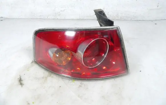 Seat Ibiza III (6L) Rear/tail lights 6L6945111