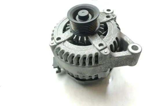 BMW 3 F30 F35 F31 Generator/alternator 7640131 1042118182