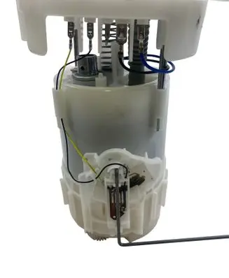 Peugeot 208 I Fuel injection high pressure pump 9674466680