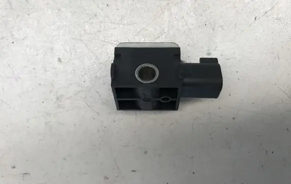Ford Focus C-MAX Airbag deployment crash/impact sensor 3M5T14B342AB