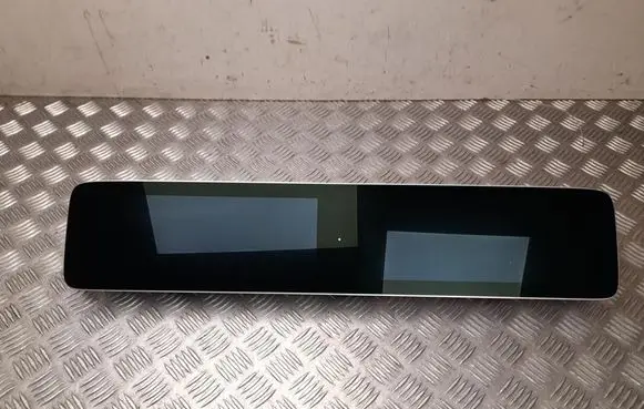 Mercedes-Benz GLE W167 Screen/display/small screen A1679002009