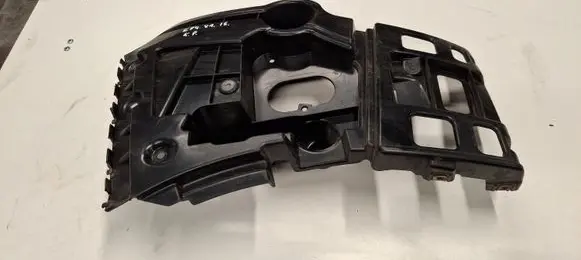 BMW X1 E84 Rear bumper mounting bracket 51122991779