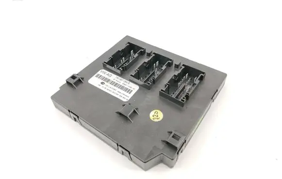 Volkswagen Golf VI Comfort/convenience module 1K0937084B