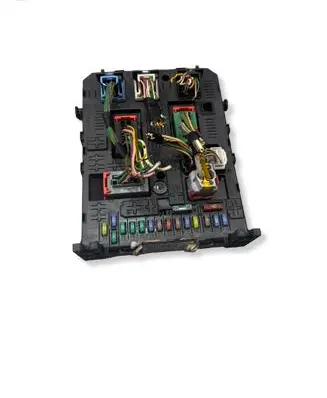 Peugeot 308 Comfort/convenience module 966405878002 281201906C 281208364