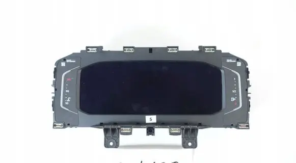 Volkswagen T-Roc Speedometer (instrument cluster) 17A920320B