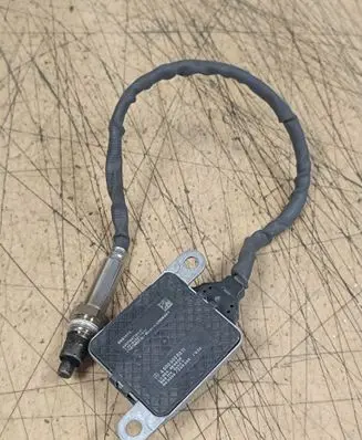 Mercedes-Benz E W213 Lambda probe sensor A0009058011