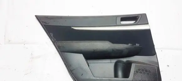 Subaru Outback Rear door card panel trim