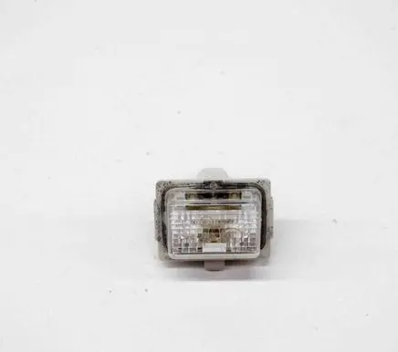 Mercedes-Benz C W205 Number plate light A2218200856