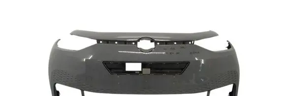Volkswagen ID.3 Front bumper 10A807221