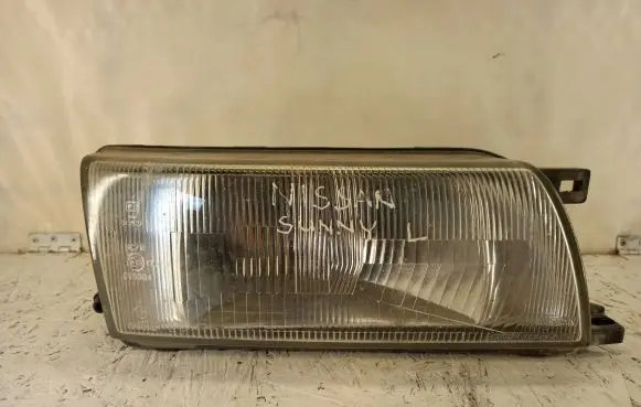 Headlight/headlamp