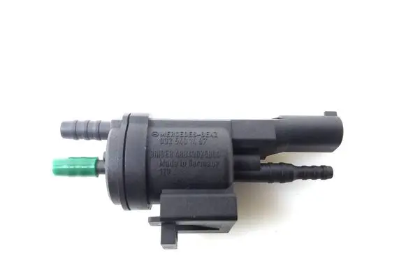 Mercedes-Benz S W221 Sensor A0025401497