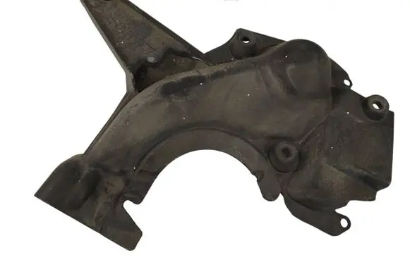 Tesla Model S Front shock absorber dust cover boot 106051000B 109074