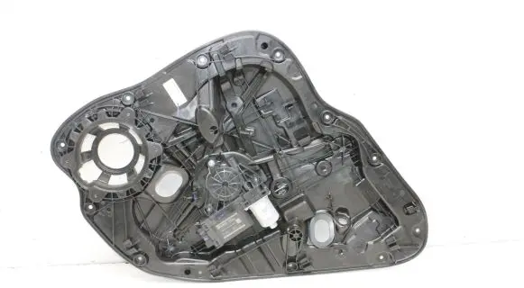 Polestar 2 Rear window lifting mechanism without motor 31675632 32283267