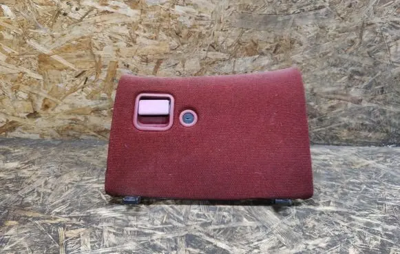 Nissan 240ZX, 280ZX, 300ZX Glove box lid/cover 